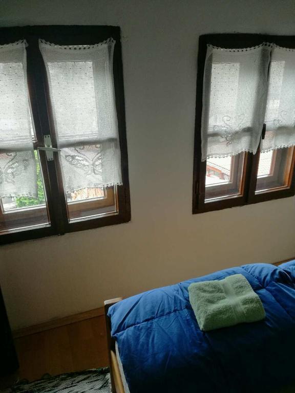 塞拉耶佛 尼娜旅馆酒店 外观 照片