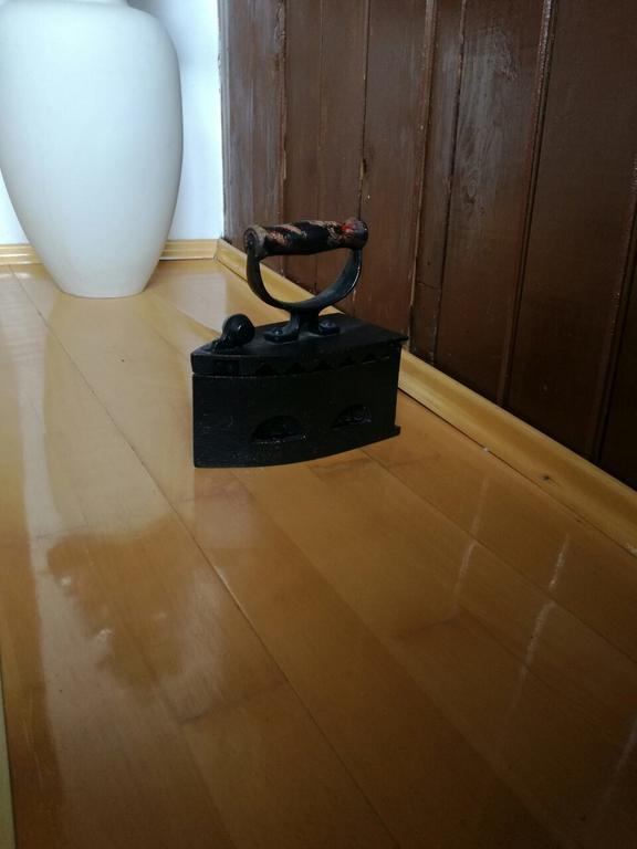 塞拉耶佛 尼娜旅馆酒店 外观 照片