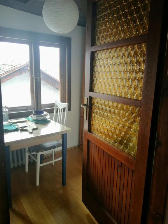塞拉耶佛 尼娜旅馆酒店 外观 照片